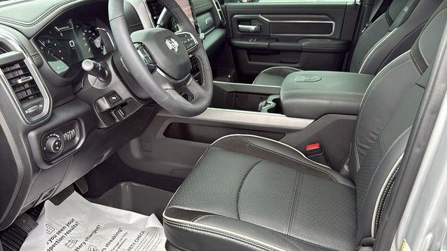 2026 RAM 3500 Laramie Crew Cab 4x4 6'4' Box