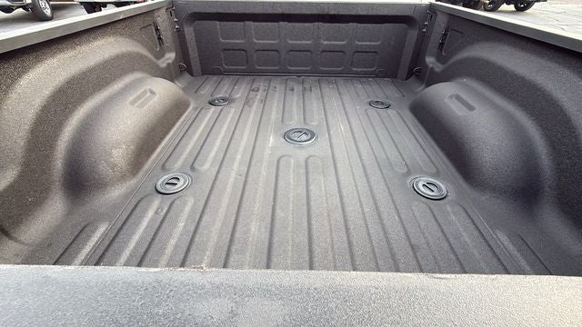 2026 RAM 2500 Laramie Mega Cab 4x4 6'4' Box
