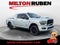 2026 RAM 2500 Laramie Mega Cab 4x4 6'4' Box