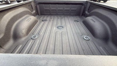 2026 RAM 2500 Laramie Mega Cab 4x4 6'4' Box
