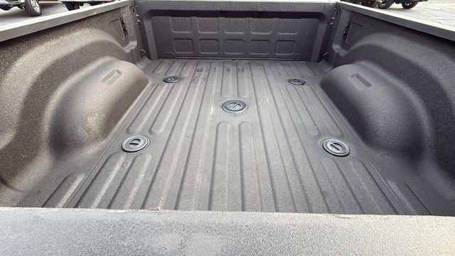 2026 RAM 2500 Laramie Mega Cab 4x4 6'4' Box