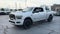 2026 RAM 2500 Laramie Mega Cab 4x4 6'4' Box
