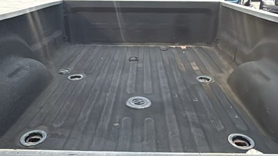2015 RAM 3500 Tradesman