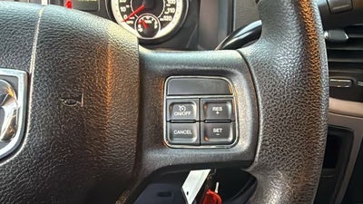 2015 RAM 3500 Tradesman