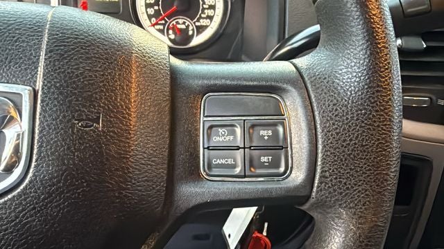 2015 RAM 3500 Tradesman