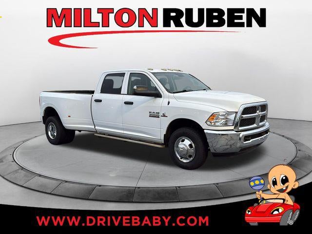 2015 RAM 3500 Tradesman