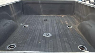 2015 RAM 3500 Tradesman