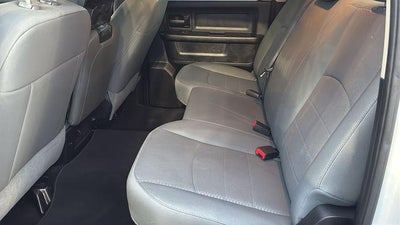 2015 RAM 3500 Tradesman