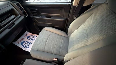 2015 RAM 3500 Tradesman