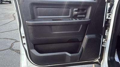 2015 RAM 3500 Tradesman