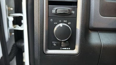 2015 RAM 3500 Tradesman