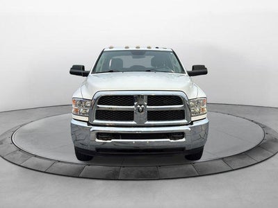 2015 RAM 3500 Tradesman
