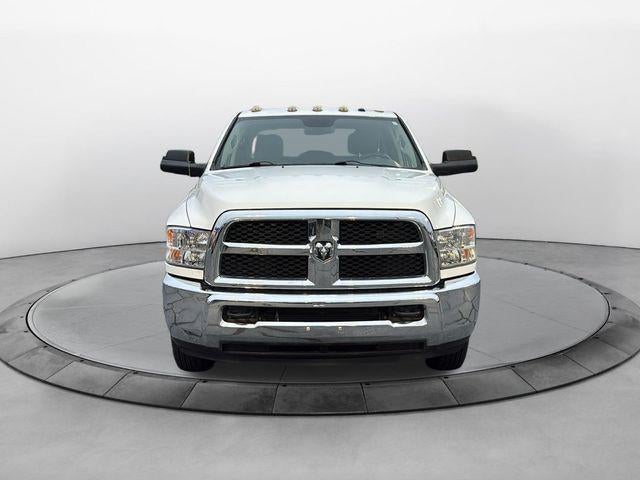 2015 RAM 3500 Tradesman