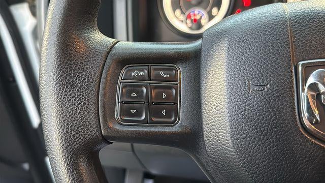2015 RAM 3500 Tradesman