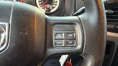 2015 RAM 3500 Tradesman