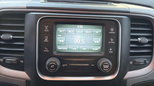 2015 RAM 3500 Tradesman
