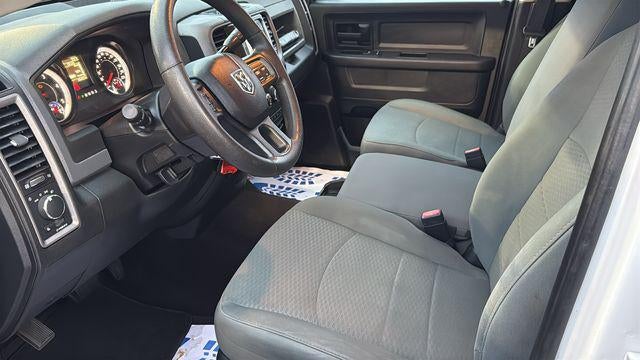 2015 RAM 3500 Tradesman