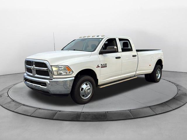 2015 RAM 3500 Tradesman