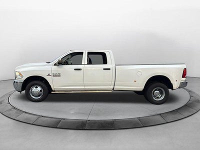 2015 RAM 3500 Tradesman
