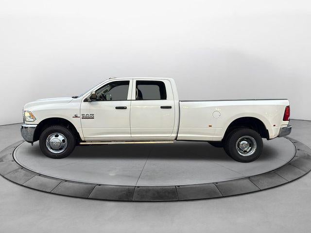2015 RAM 3500 Tradesman