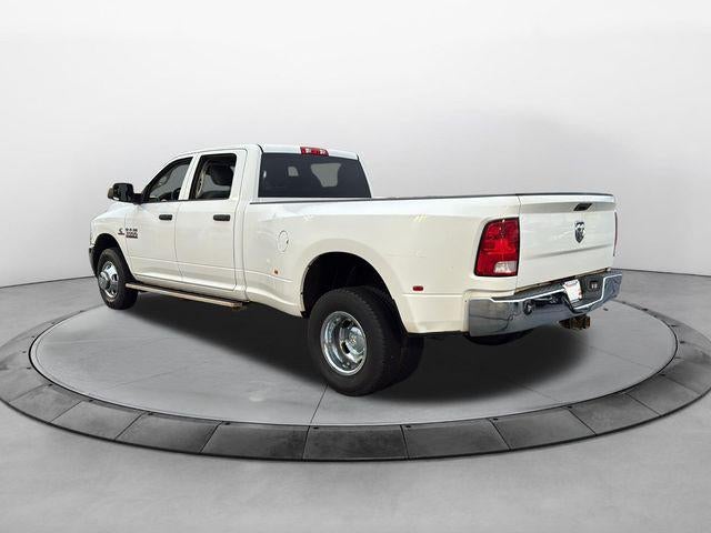 2015 RAM 3500 Tradesman