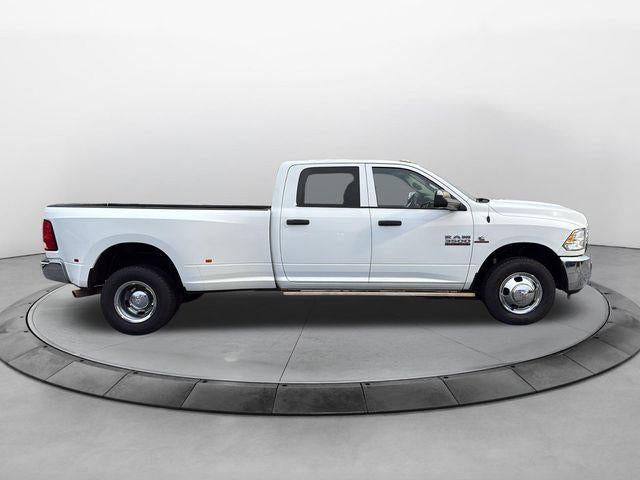 2015 RAM 3500 Tradesman