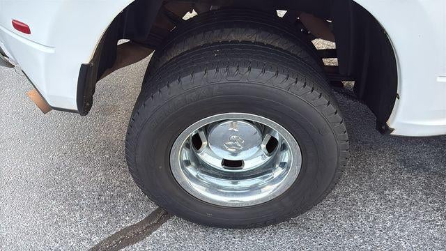 2015 RAM 3500 Tradesman