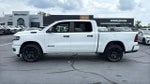 2026 RAM 1500 Big Horn Crew Cab 4x4 5'7' Box
