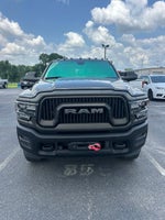 2022 RAM 2500 Power Wagon Crew Cab 4x4 6'4' Box