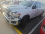 2023 RAM 2500 Tradesman Crew Cab 4x4 6'4' Box