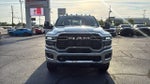 2025 RAM 2500 Tradesman Crew Cab 4x4 6'4' Box
