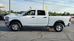 2025 RAM 2500 Tradesman Crew Cab 4x4 6'4' Box