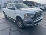 2022 RAM 2500 Laramie Crew Cab 4x4 6'4' Box