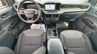 2022 Ford Maverick XL