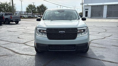 2022 Ford Maverick XL