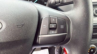 2022 Ford Maverick XL