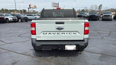 2022 Ford Maverick XL