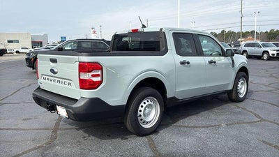 2022 Ford Maverick XL
