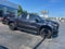 2024 Chevrolet Silverado 1500 4WD Crew Cab Short Bed Custom Trail Boss