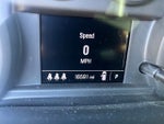 2024 Chevrolet Silverado 1500 4WD Crew Cab Short Bed Custom Trail Boss