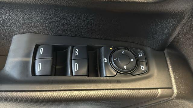 2024 Chevrolet Silverado 1500 4WD Crew Cab Short Bed Custom Trail Boss