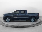 2024 Chevrolet Silverado 1500 4WD Crew Cab Short Bed RST