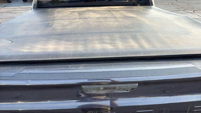 2024 Chevrolet Silverado 1500 4WD Crew Cab Short Bed RST