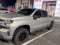 2021 Chevrolet Silverado 1500 2WD Crew Cab Short Bed RST