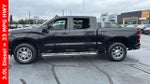 2021 Chevrolet Silverado 1500 2WD Crew Cab Short Bed RST