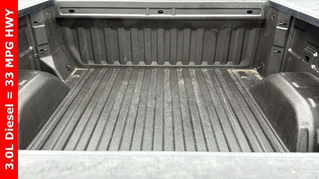 2021 Chevrolet Silverado 1500 2WD Crew Cab Short Bed RST