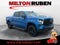 2022 Chevrolet Silverado 1500 4WD Crew Cab Short Bed LT Trail Boss
