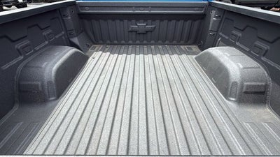 2022 Chevrolet Silverado 1500 4WD Crew Cab Short Bed LT Trail Boss