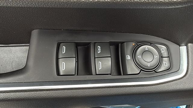 2022 Chevrolet Silverado 1500 4WD Crew Cab Short Bed LT Trail Boss