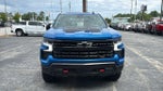 2022 Chevrolet Silverado 1500 4WD Crew Cab Short Bed LT Trail Boss